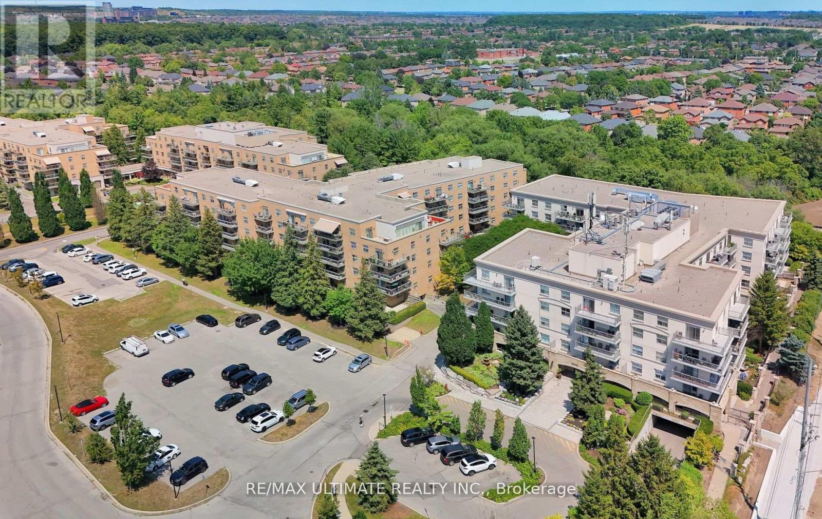 307 - 2500 Rutherford Road, Vaughan (Maple), Ontario  L4K 5N7 - Photo 3 - N13051954