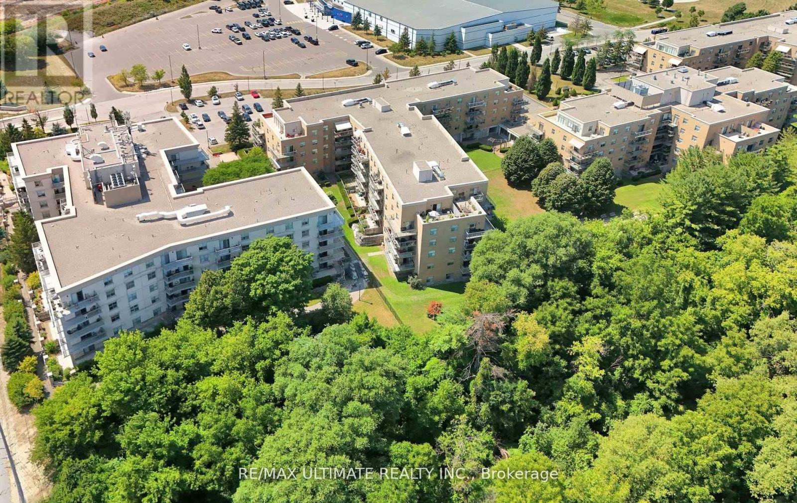 307 - 2500 Rutherford Road, Vaughan (Maple), Ontario  L4K 5N7 - Photo 36 - N13051954