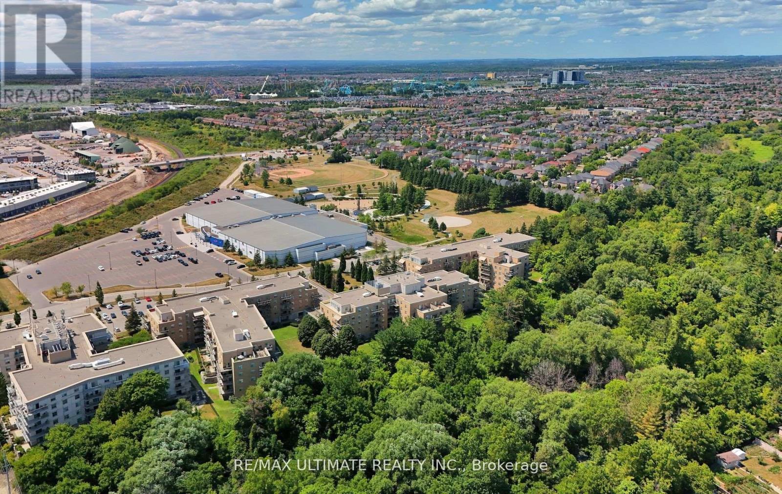 307 - 2500 Rutherford Road, Vaughan (Maple), Ontario  L4K 5N7 - Photo 5 - N13051954