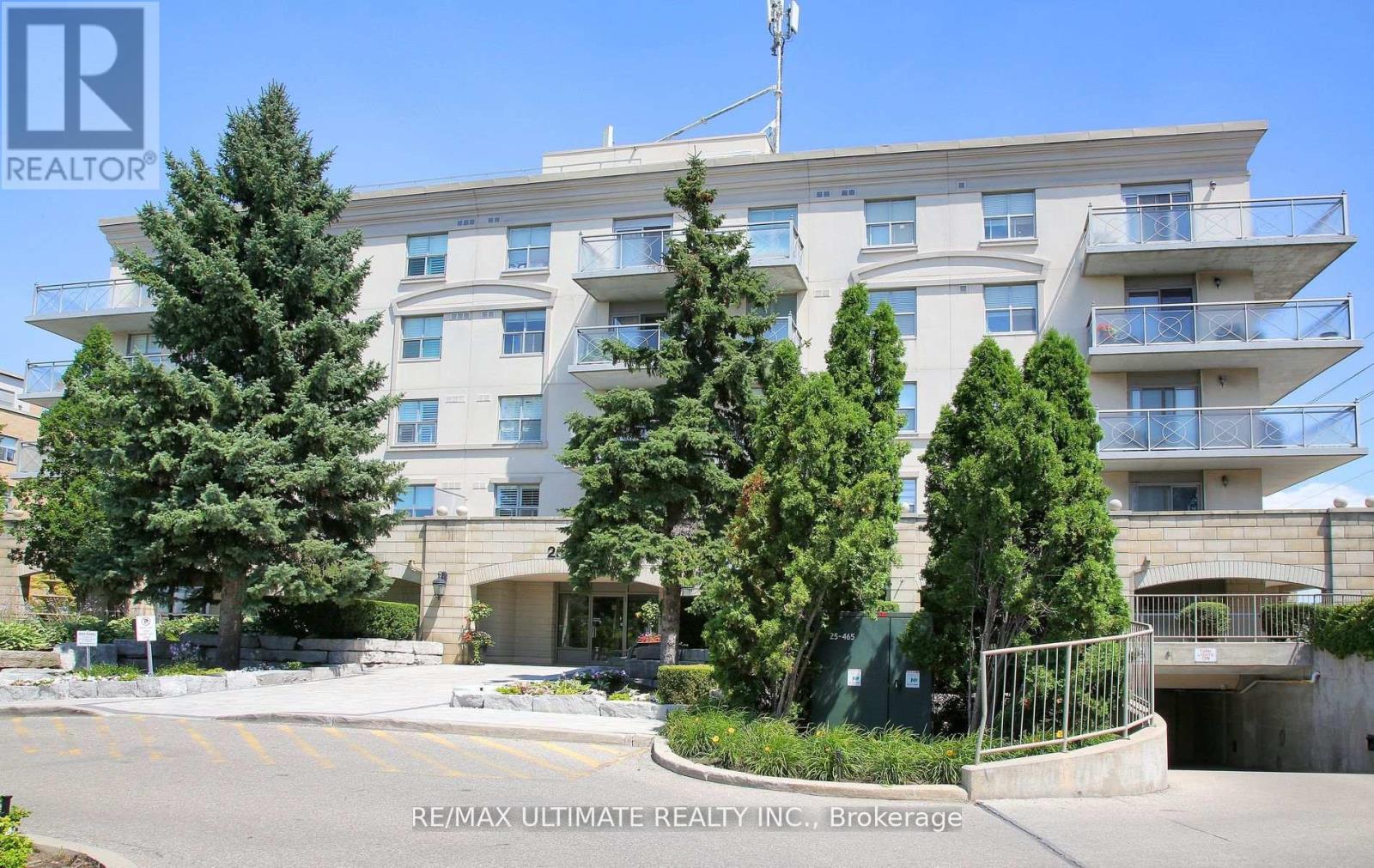 307 - 2500 Rutherford Road, Vaughan (Maple), Ontario  L4K 5N7 - Photo 6 - N13051954