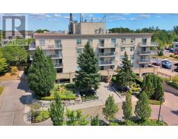 307 - 2500 RUTHERFORD ROAD, Vaughan, Ontario
