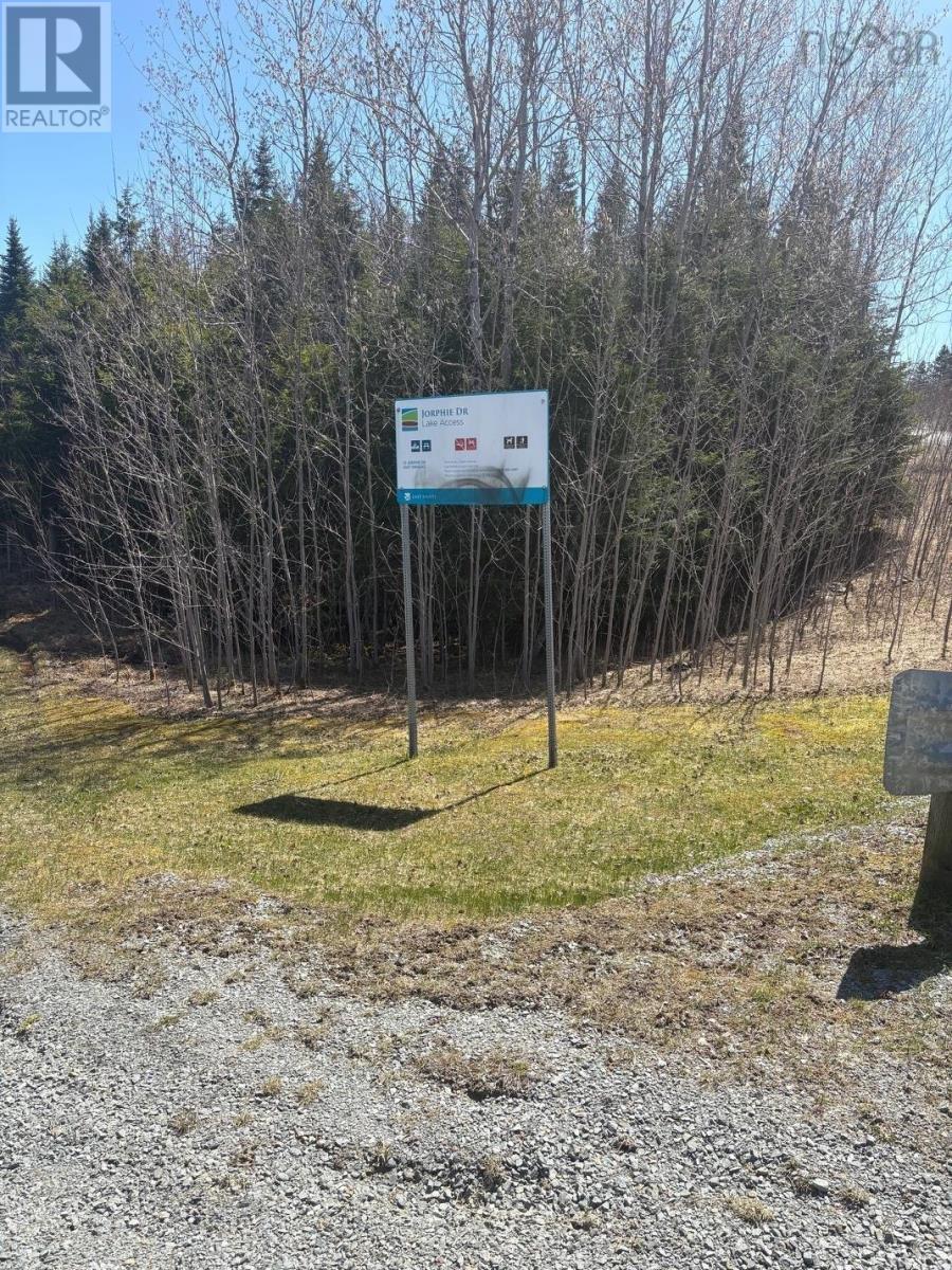 Lot 22 Jorphie Drive, Mount Uniacke, Nova Scotia  B0N 1Z0 - Photo 5 - 202608801