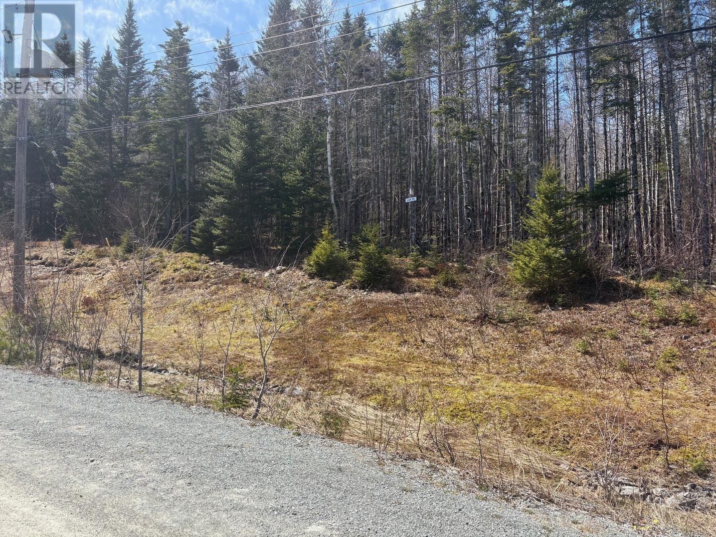 Lot 22 Jorphie Drive, Mount Uniacke, Nova Scotia  B0N 1Z0 - Photo 3 - 202608801