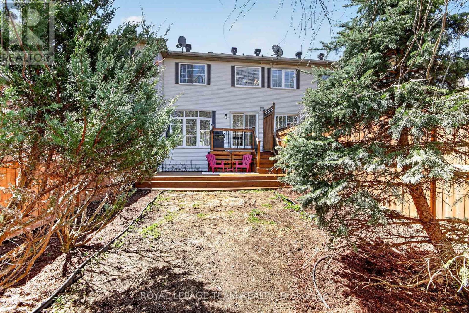 19 Goldthorpe Private, Ottawa, Ontario  K2J 5L6 - Photo 36 - X12930228