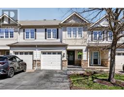 19 GOLDTHORPE PRIVATE, Ottawa, Ontario