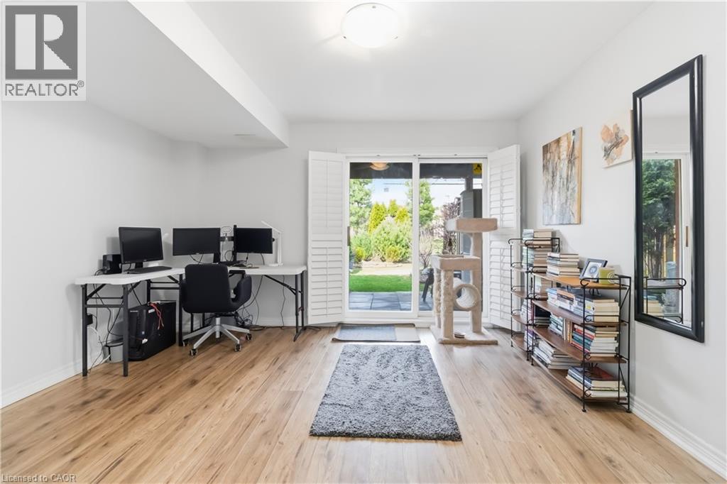 1751 Lampman Avenue Unit# 30, Burlington, Ontario  L7L 6W3 - Photo 25 - 40820515