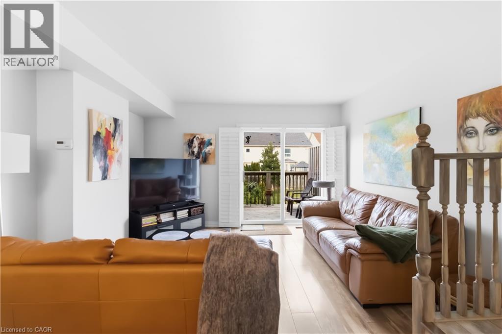 1751 Lampman Avenue Unit# 30, Burlington, Ontario  L7L 6W3 - Photo 12 - 40820515