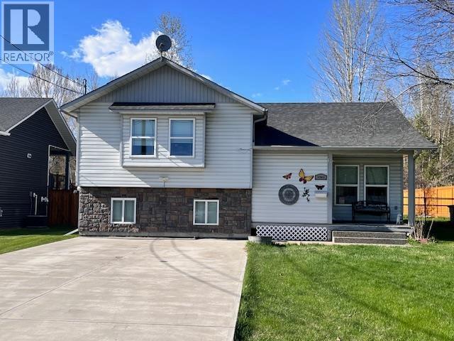 1341 Nason Street, Quesnel, British Columbia  V2J 6B4 - Photo 1 - R3111816