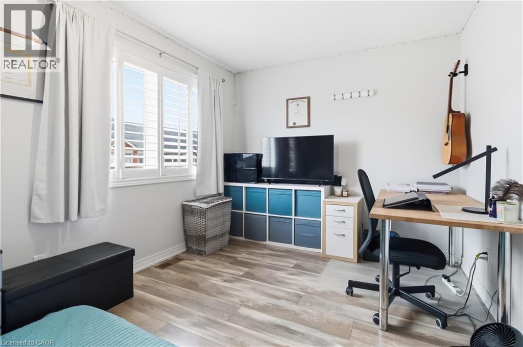 1751 Lampman Avenue Unit# 30, Burlington, Ontario  L7L 6W3 - Photo 21 - 40820515