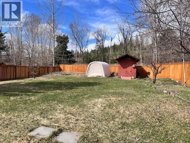 1341 Nason Street, Quesnel, British Columbia  V2J 6B4 - Photo 6 - R3111816