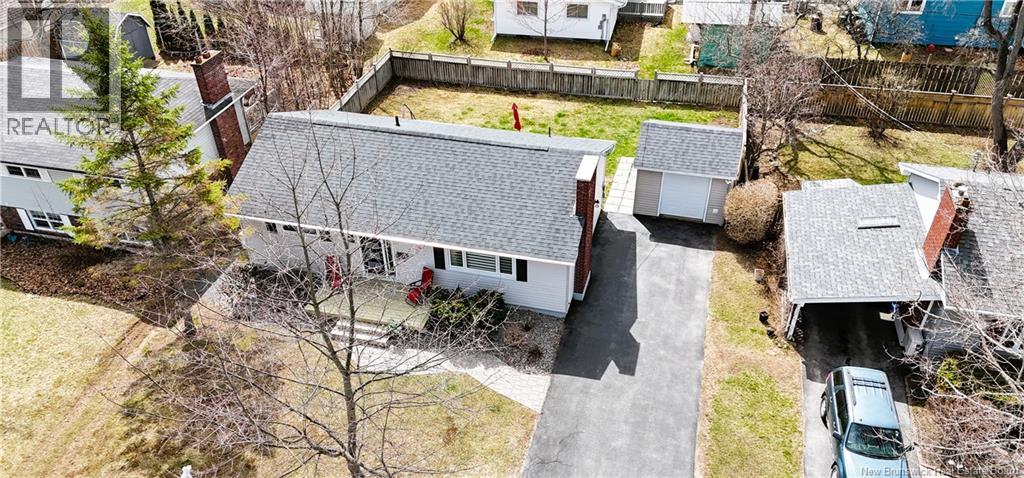 45 Sherwood Court, Fredericton, New Brunswick  E3B 2P5 - Photo 31 - NB136876