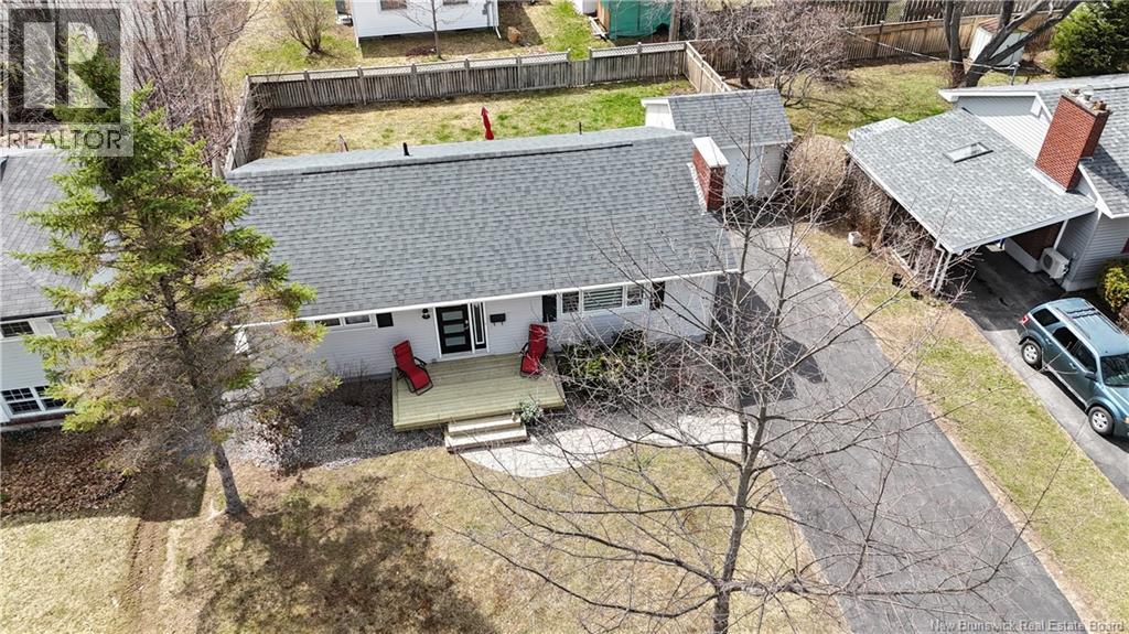45 Sherwood Court, Fredericton, New Brunswick  E3B 2P5 - Photo 30 - NB136876