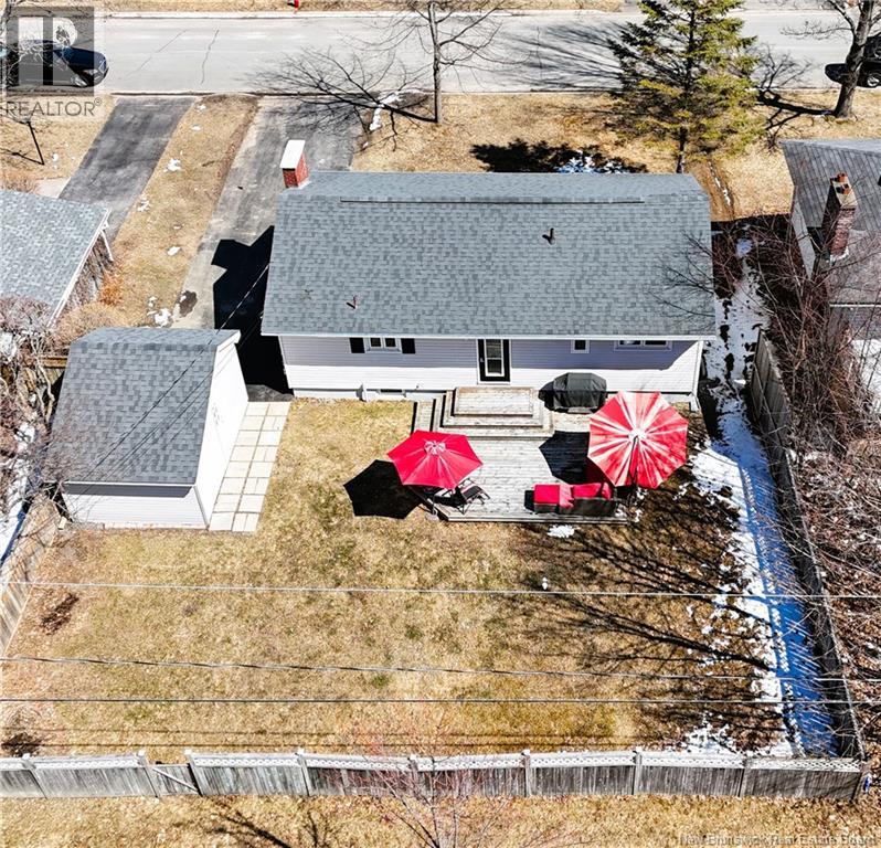 45 Sherwood Court, Fredericton, New Brunswick  E3B 2P5 - Photo 34 - NB136876