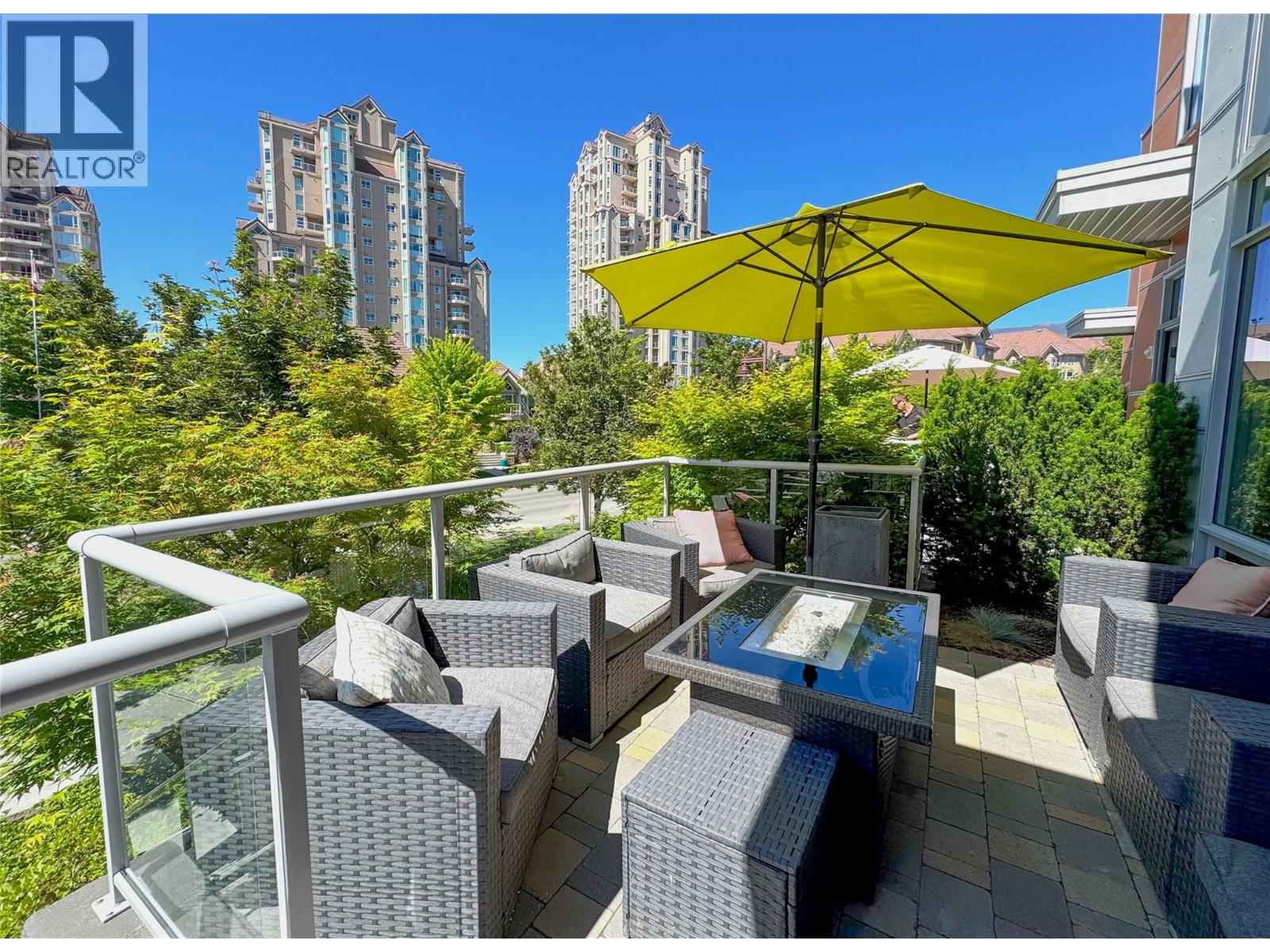 1151 Sunset Drive Unit# 103, Kelowna, British Columbia  V1Y 0G2 - Photo 6 - 10376107