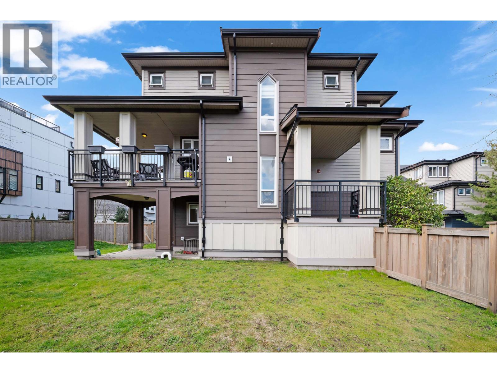 47 160 PEMBINA STREET, New Westminster, British Columbia