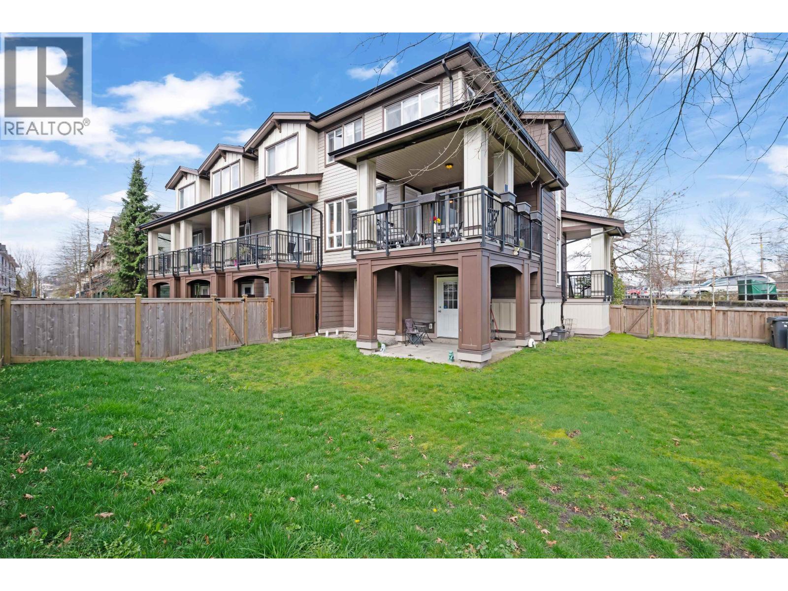 47 160 Pembina Street, New Westminster, British Columbia  V3M 0A3 - Photo 4 - R3106005