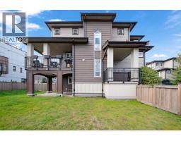 47 160 PEMBINA STREET, New Westminster, British Columbia