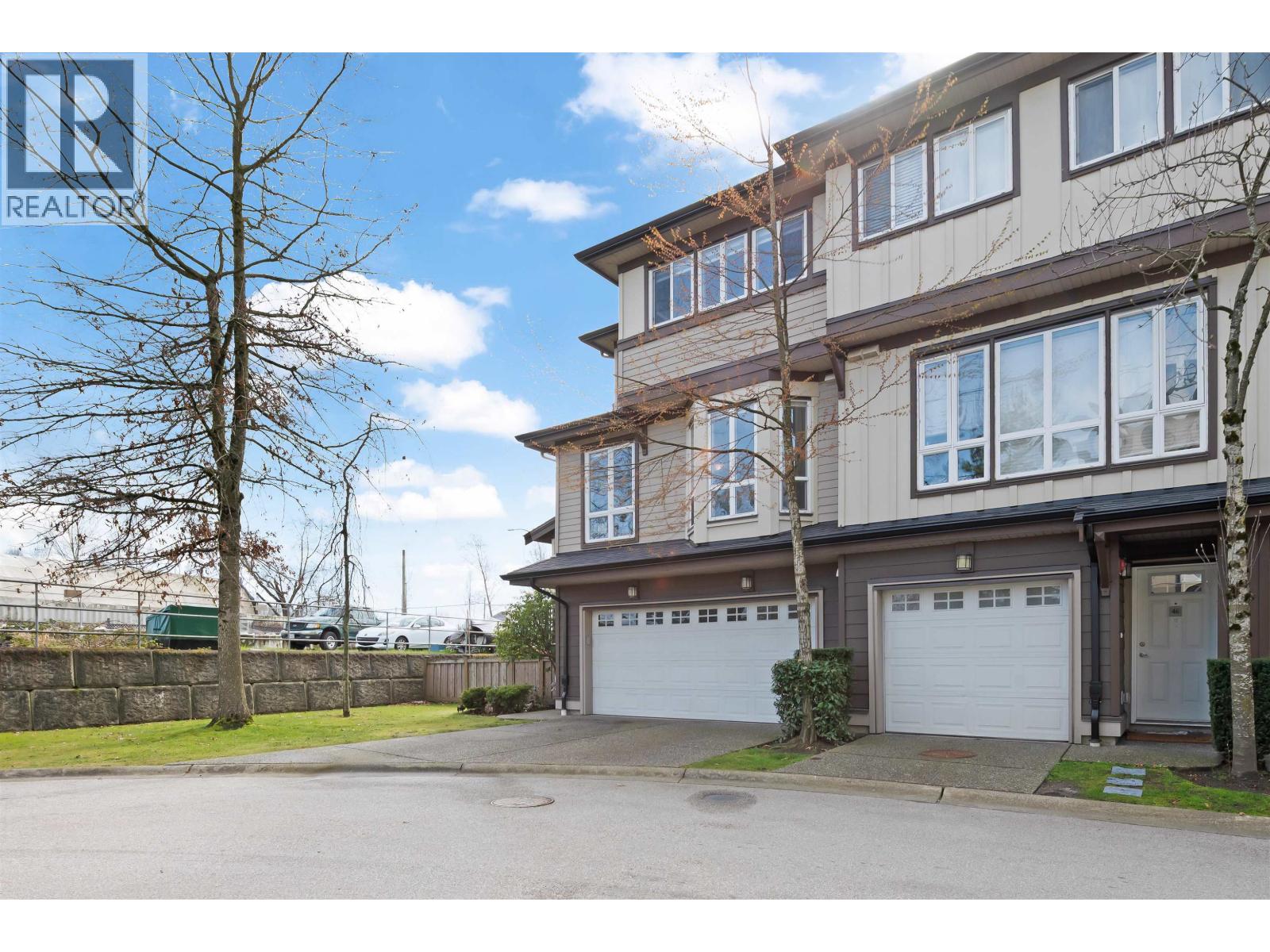 47 160 Pembina Street, New Westminster, British Columbia  V3M 0A3 - Photo 3 - R3106005