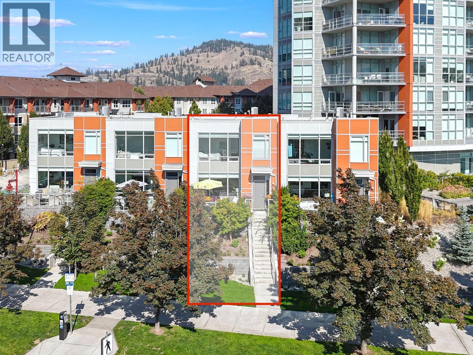 1151 Sunset Drive Unit# 103, Kelowna, British Columbia