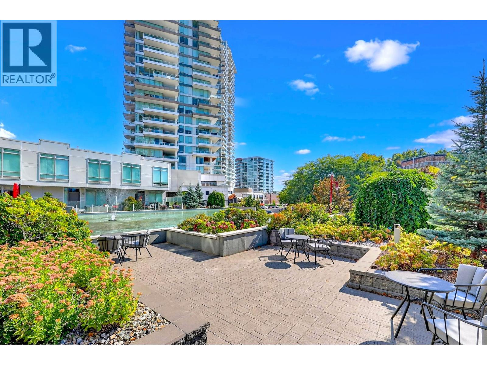 1151 Sunset Drive Unit# 103, Kelowna, British Columbia  V1Y 0G2 - Photo 38 - 10376107