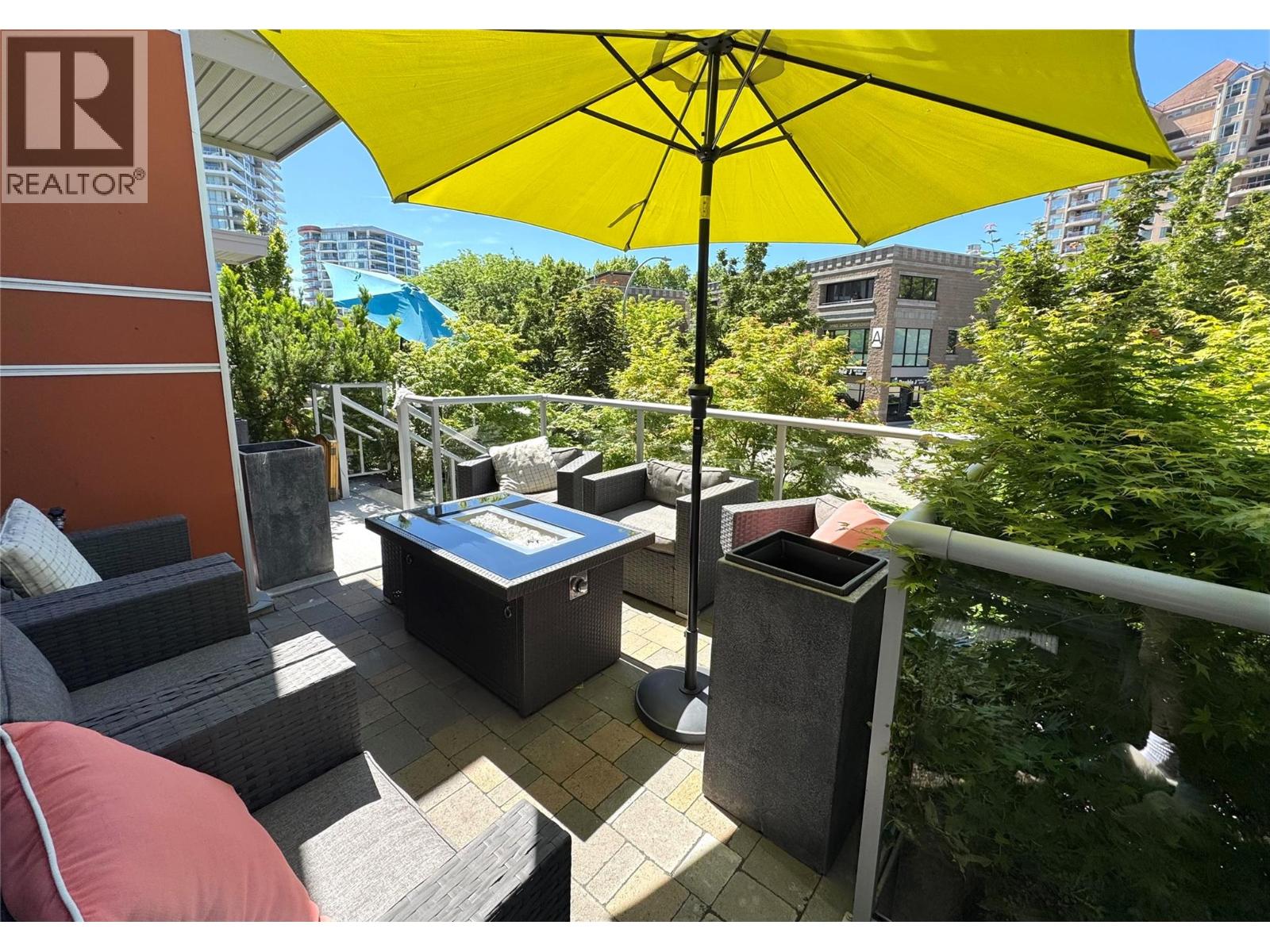 1151 Sunset Drive Unit# 103, Kelowna, British Columbia  V1Y 0G2 - Photo 35 - 10376107