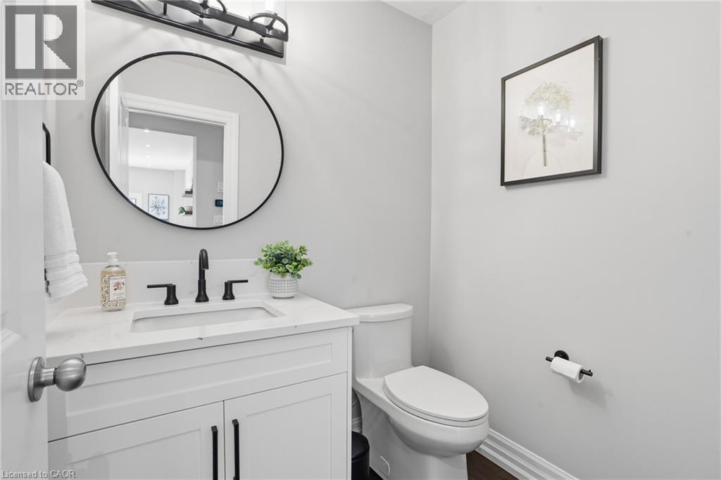 441 Stonehenge Drive Unit# 40, Ancaster, Ontario  L8K 0B1 - Photo 16 - 40823209