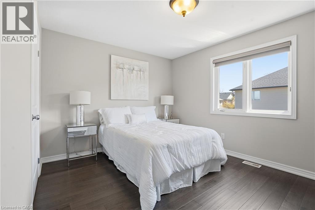 441 Stonehenge Drive Unit# 40, Ancaster, Ontario  L8K 0B1 - Photo 27 - 40823209