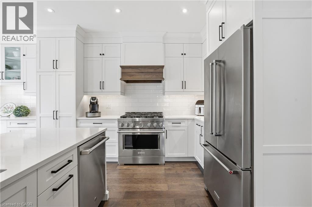 441 Stonehenge Drive Unit# 40, Ancaster, Ontario  L8K 0B1 - Photo 12 - 40823209