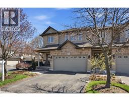 441 STONEHENGE Drive Unit# 40, ancaster, Ontario