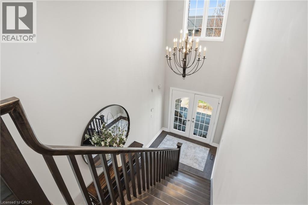 441 Stonehenge Drive Unit# 40, Ancaster, Ontario  L8K 0B1 - Photo 17 - 40823209