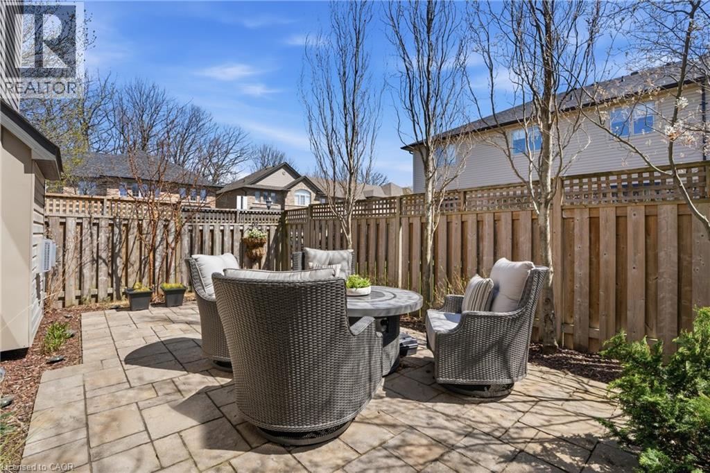 441 Stonehenge Drive Unit# 40, Ancaster, Ontario  L8K 0B1 - Photo 36 - 40823209