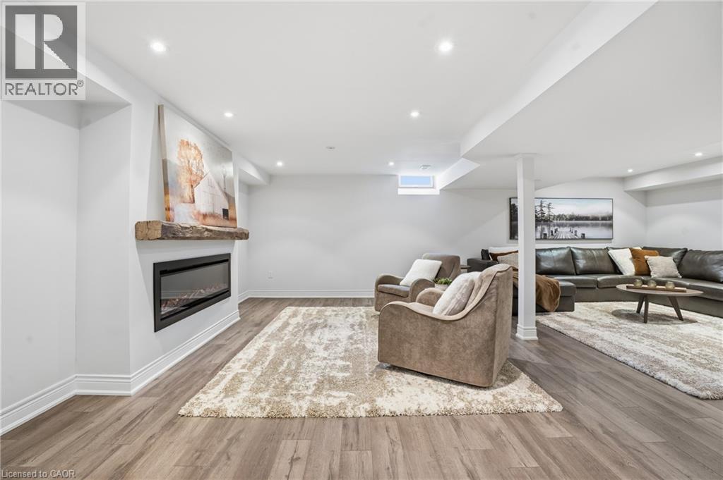 441 Stonehenge Drive Unit# 40, Ancaster, Ontario  L8K 0B1 - Photo 31 - 40823209