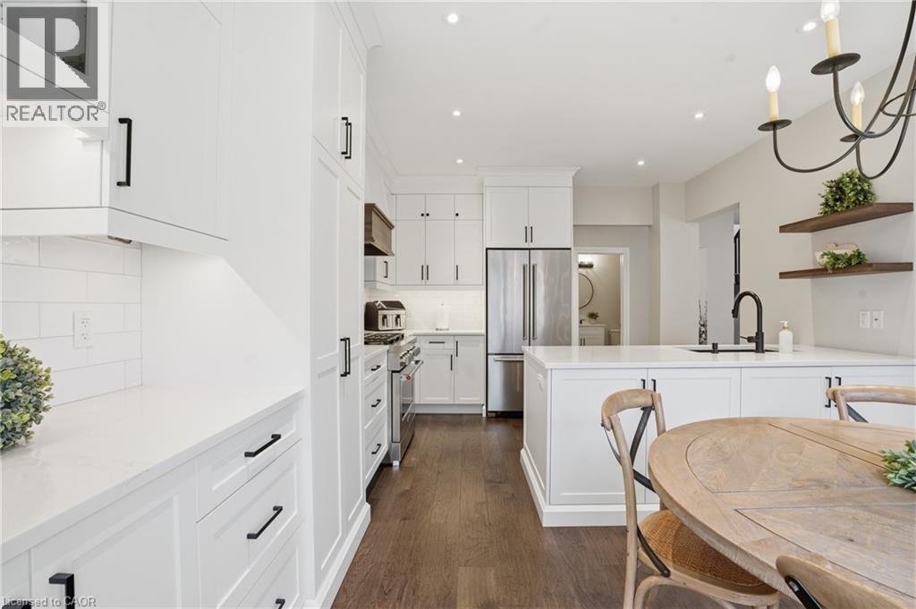 441 Stonehenge Drive Unit# 40, Ancaster, Ontario  L8K 0B1 - Photo 10 - 40823209