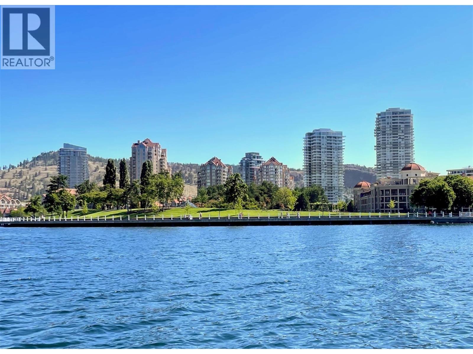 1151 Sunset Drive Unit# 103, Kelowna, British Columbia  V1Y 0G2 - Photo 53 - 10376107