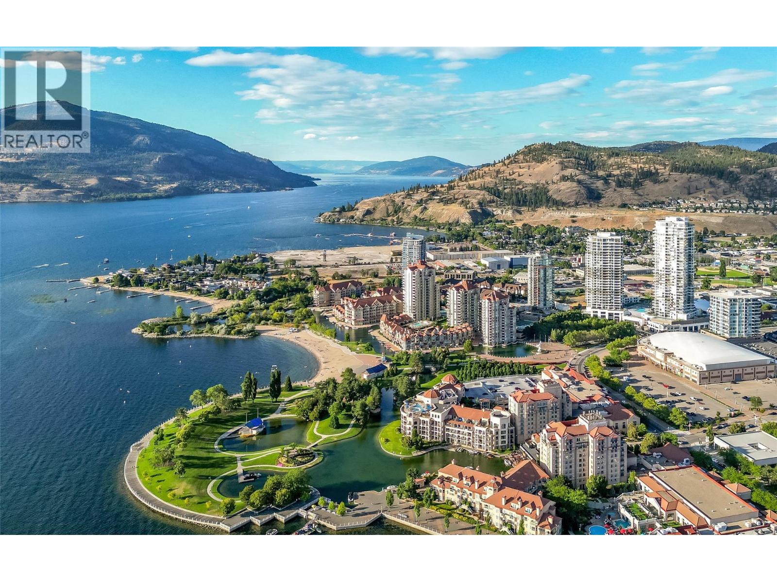 1151 Sunset Drive Unit# 103, Kelowna, British Columbia  V1Y 0G2 - Photo 56 - 10376107