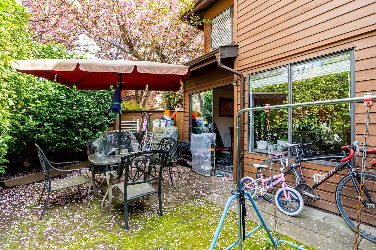 412 10620 150 Street, Surrey, British Columbia  V3R 7R9 - Photo 29 - R3116595