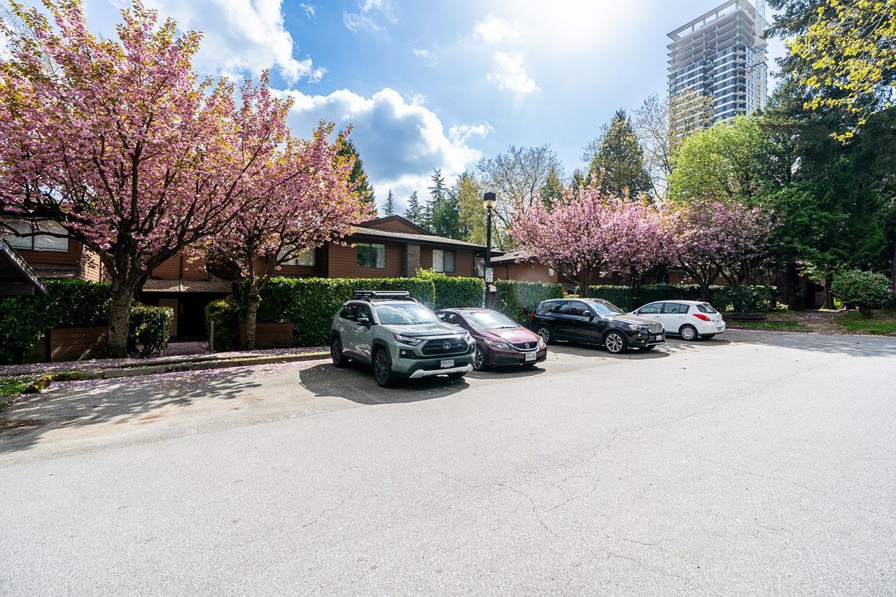 412 10620 150 Street, Surrey, British Columbia  V3R 7R9 - Photo 4 - R3116595