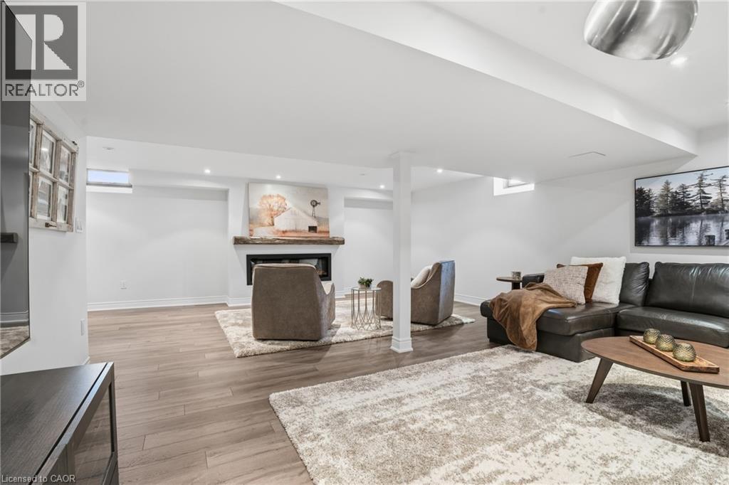 441 Stonehenge Drive Unit# 40, Ancaster, Ontario  L8K 0B1 - Photo 35 - 40823209