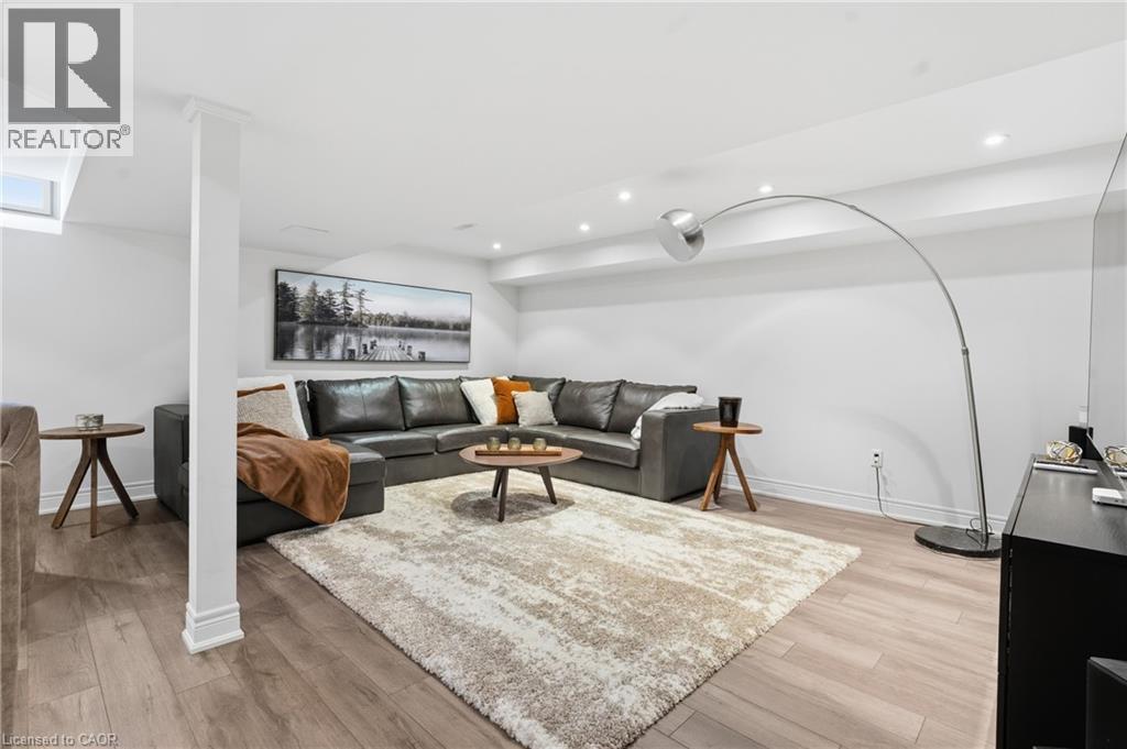 441 Stonehenge Drive Unit# 40, Ancaster, Ontario  L8K 0B1 - Photo 33 - 40823209