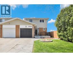 3009 SUFFOLK STREET, Windsor, Ontario