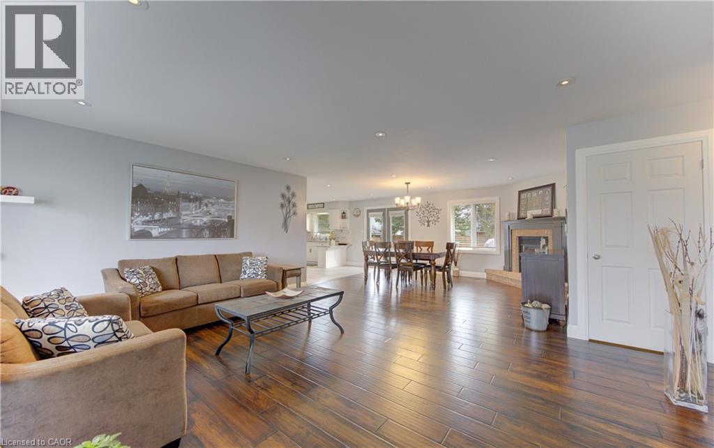 96 King Street E, Tavistock, Ontario  N0B 2R0 - Photo 8 - 40823427