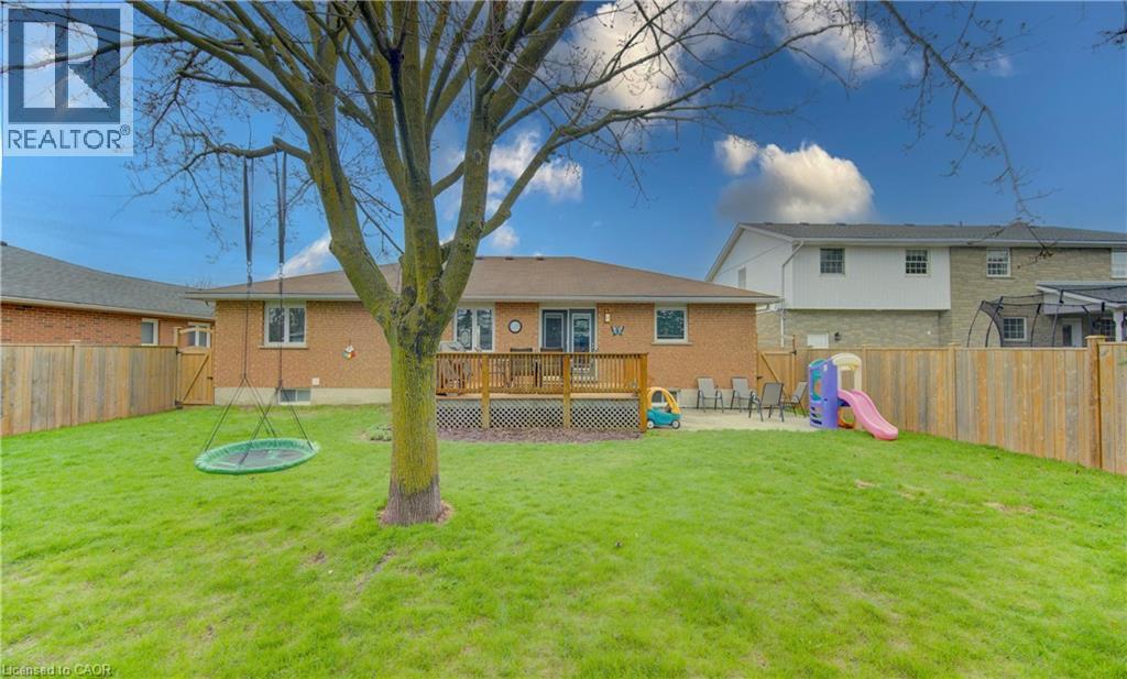 96 King Street E, Tavistock, Ontario  N0B 2R0 - Photo 40 - 40823427