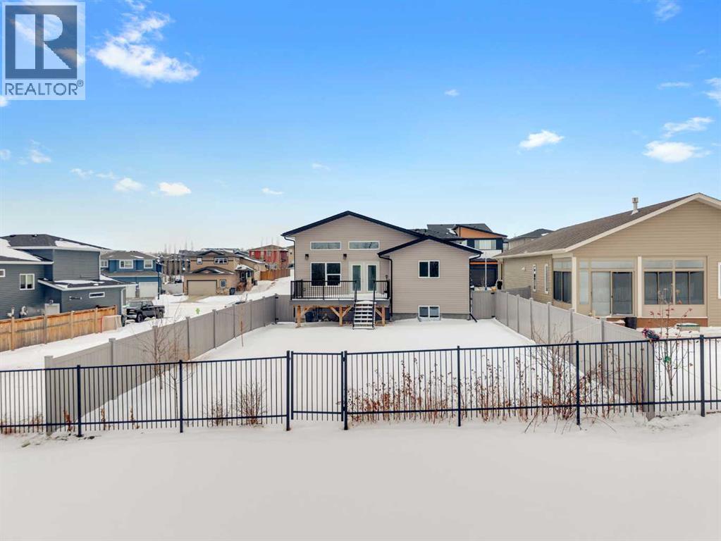 13 Vanson Close, Sylvan Lake, Alberta  T4S 0M3 - Photo 23 - A2298325