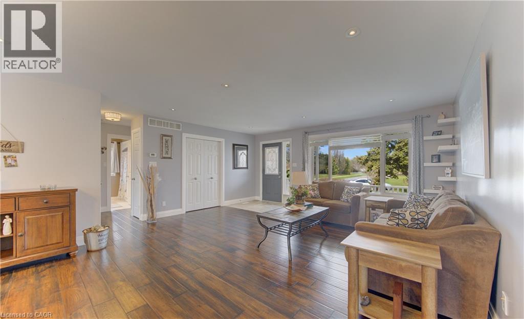 96 King Street E, Tavistock, Ontario  N0B 2R0 - Photo 5 - 40823427