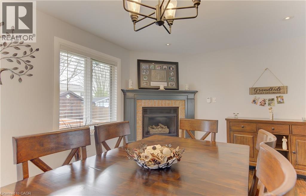 96 King Street E, Tavistock, Ontario  N0B 2R0 - Photo 10 - 40823427