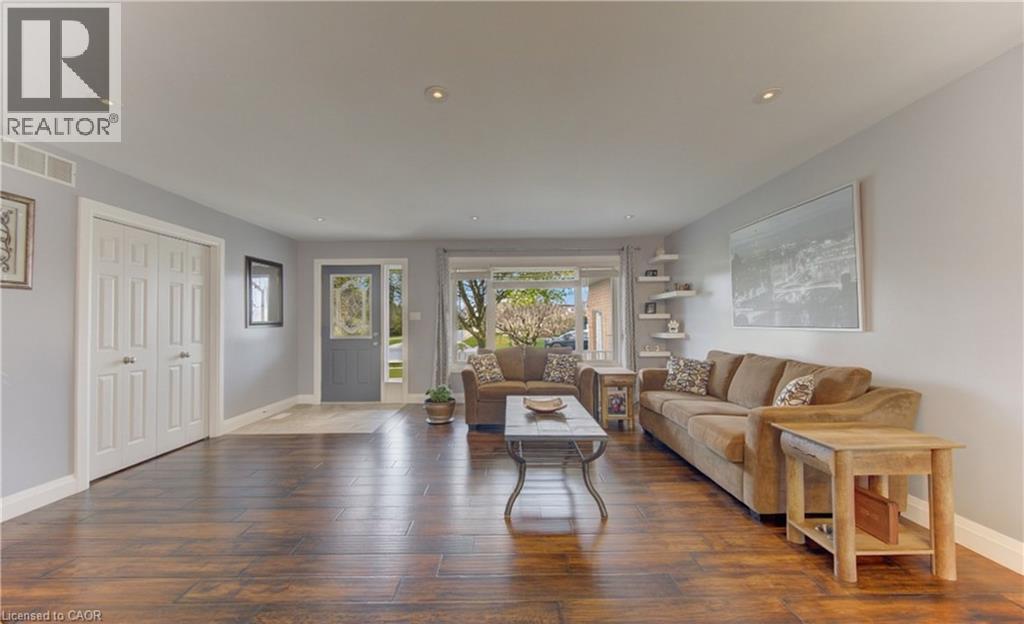 96 King Street E, Tavistock, Ontario  N0B 2R0 - Photo 6 - 40823427