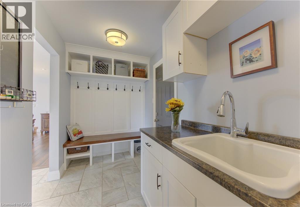 96 King Street E, Tavistock, Ontario  N0B 2R0 - Photo 20 - 40823427