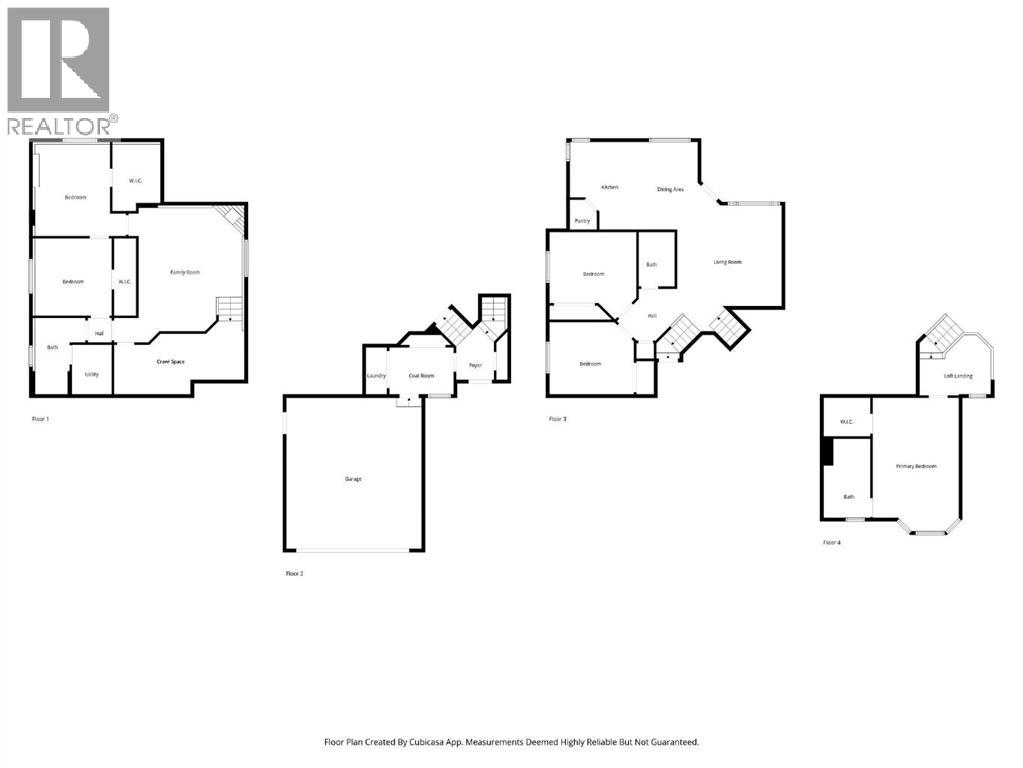 24 Elliott Drive, Camrose, Alberta  T4V 4V6 - Photo 35 - A2299918