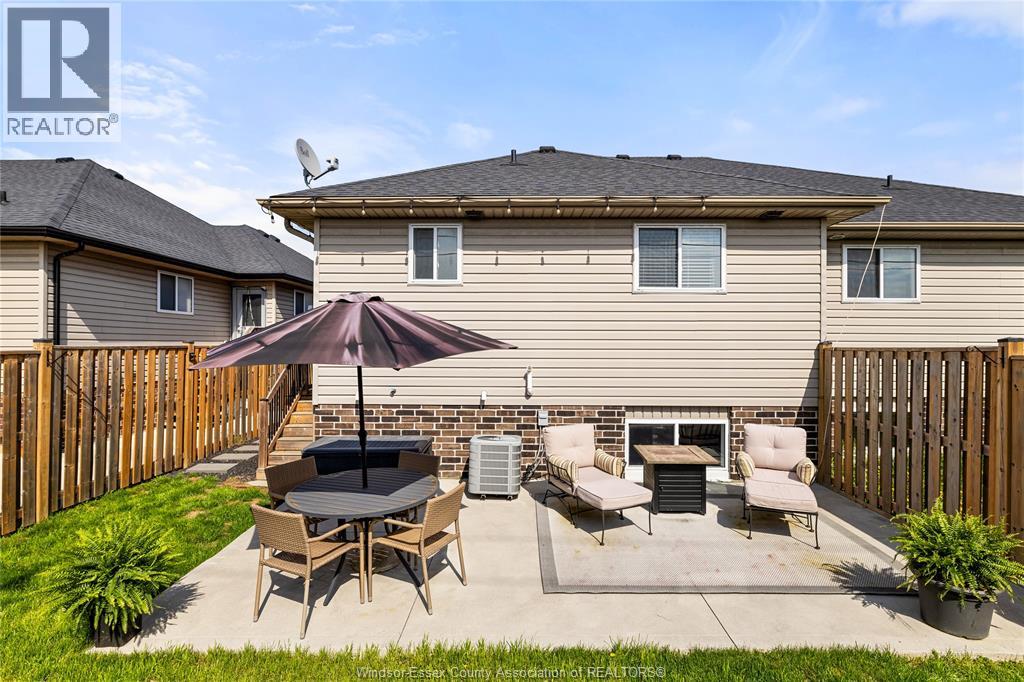 3117 Viola Crescent, Windsor, Ontario  N8N 0A1 - Photo 25 - 26009378