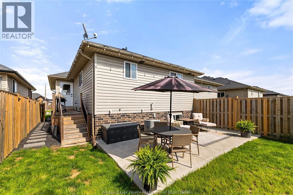 3117 Viola Crescent, Windsor, Ontario  N8N 0A1 - Photo 24 - 26009378